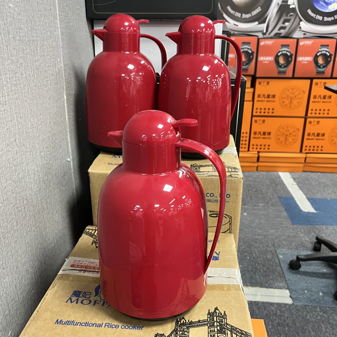 家用水壶保温壶大保温壶【颜色随机】