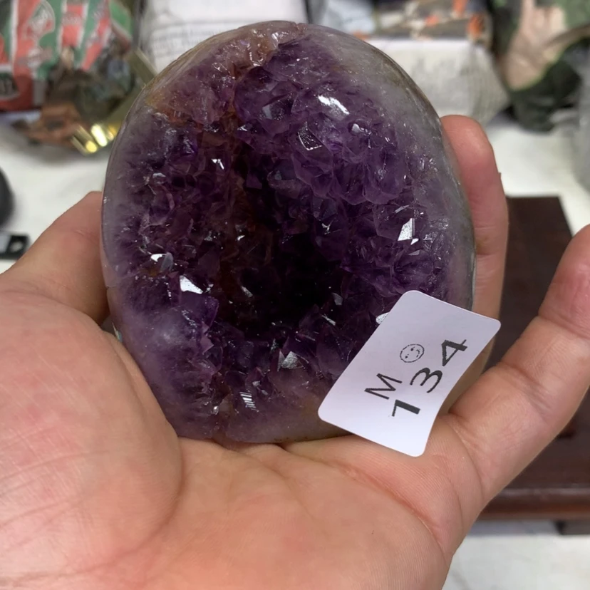 【闪购商品】未镶嵌水晶大型摆件（非配饰）