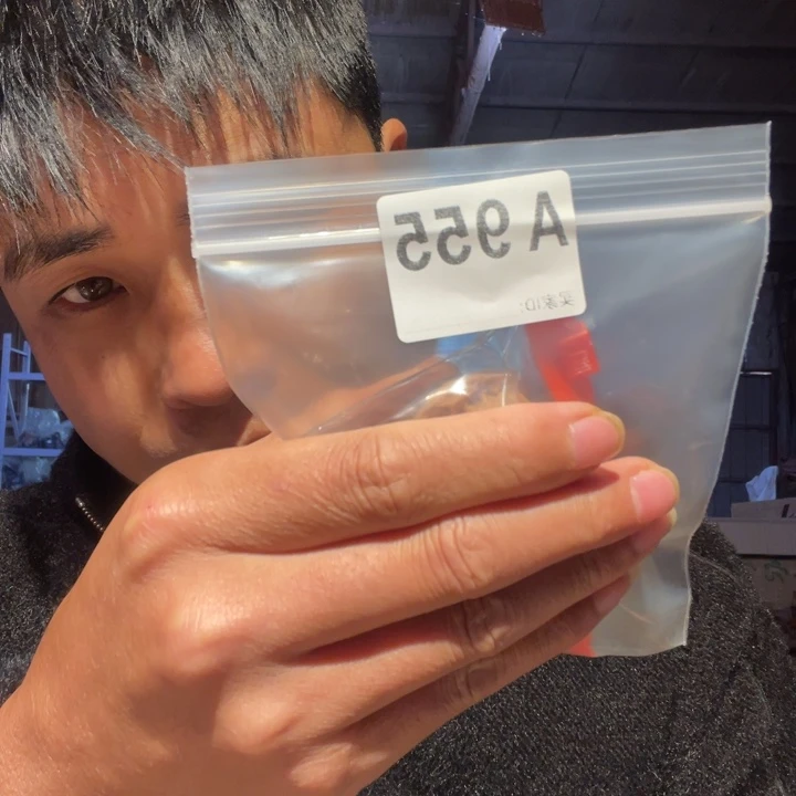 大叶紫檀（黑酸枝木类）955
