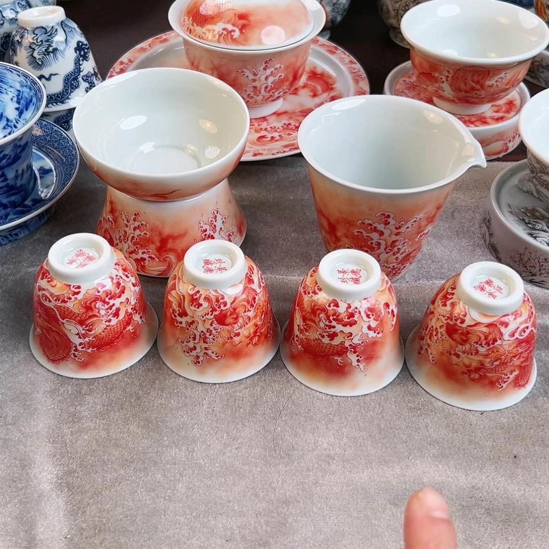 搬*人景德镇陶瓷学院等单位