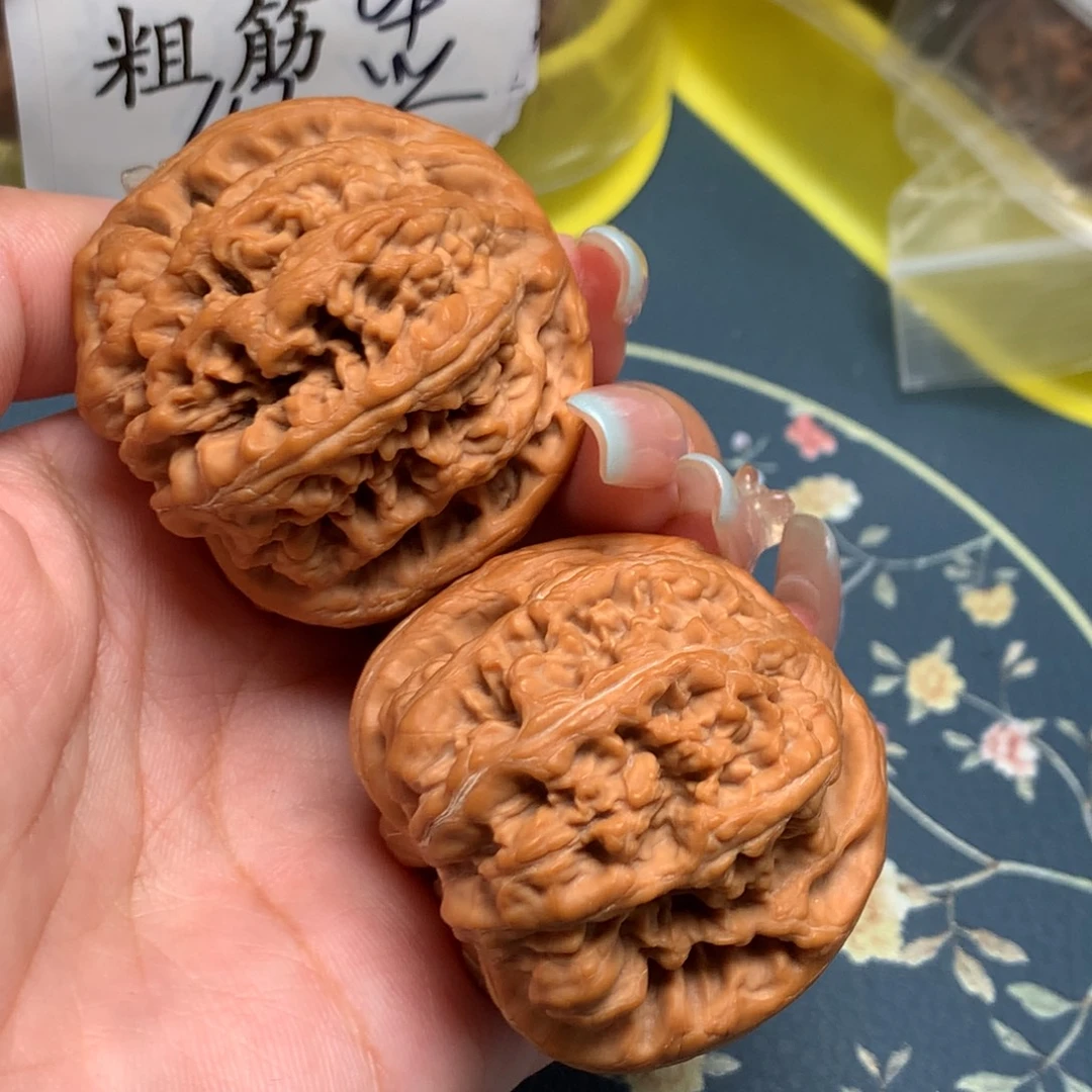 把件文玩核桃43-26033-8