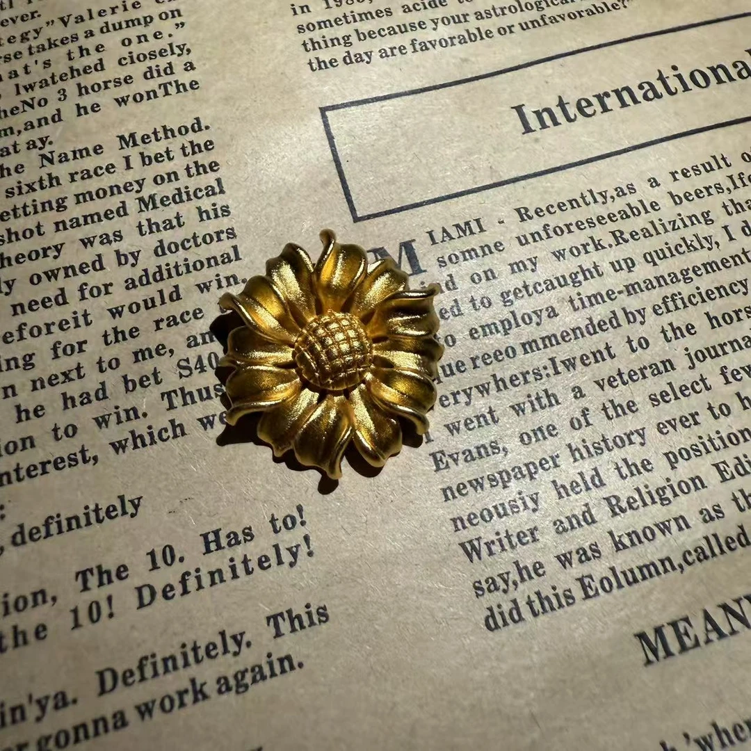 吊坠足银 【典藏臻品】时尚气质百搭吊坠y14116