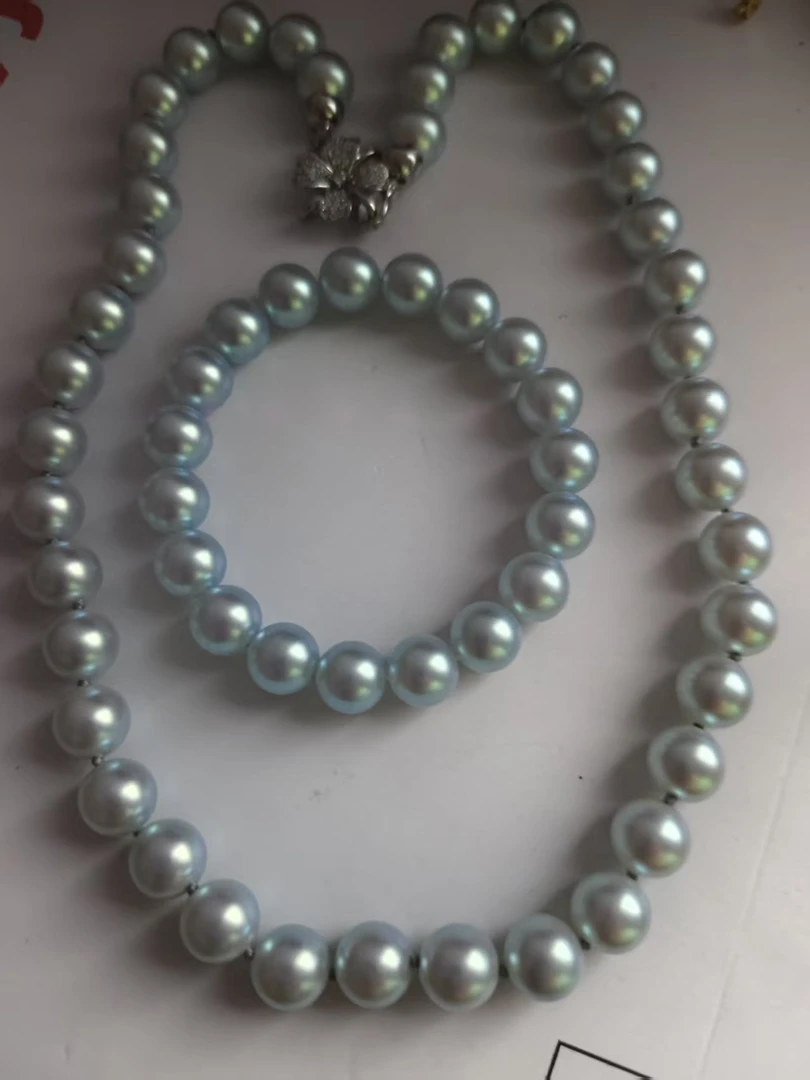 非金属珐琅项链 时尚轻奢饰品设计dm112110