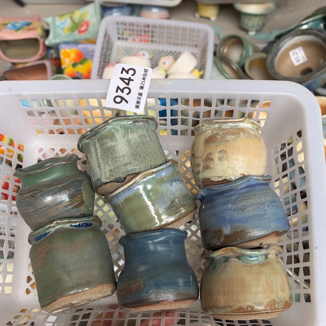 9643内口4.2景德镇手工制作瑕疵