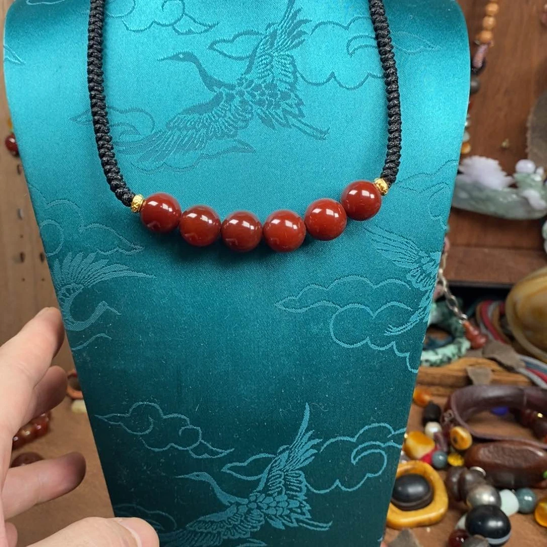 未镶嵌手链玛瑙/玉髓