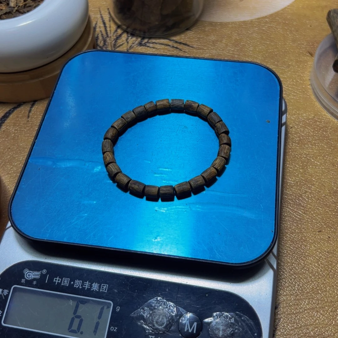 沉香沉香碎屑老*子老料