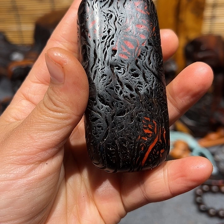 积***福香榧木雷击木雷击木