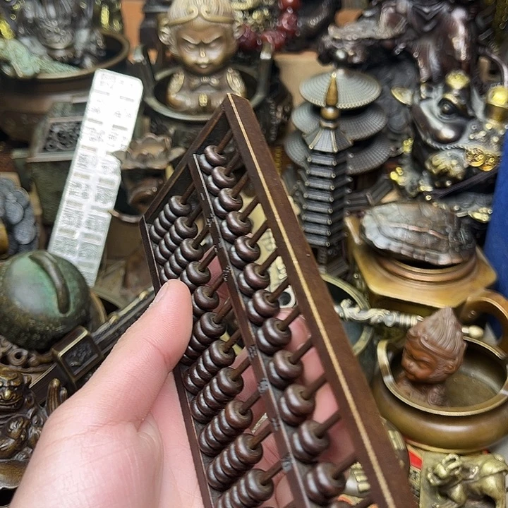 嘉嘉精品铜器摆件