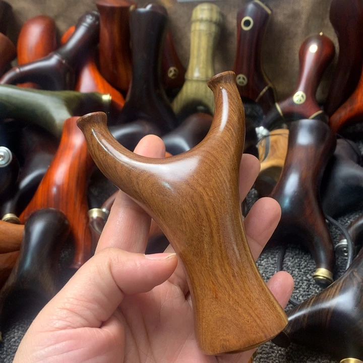 大果紫檀（缅甸花梨）瑕疵