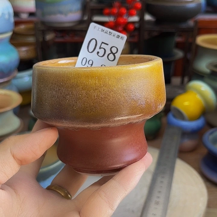 瓷片景德镇陶瓷手工制作