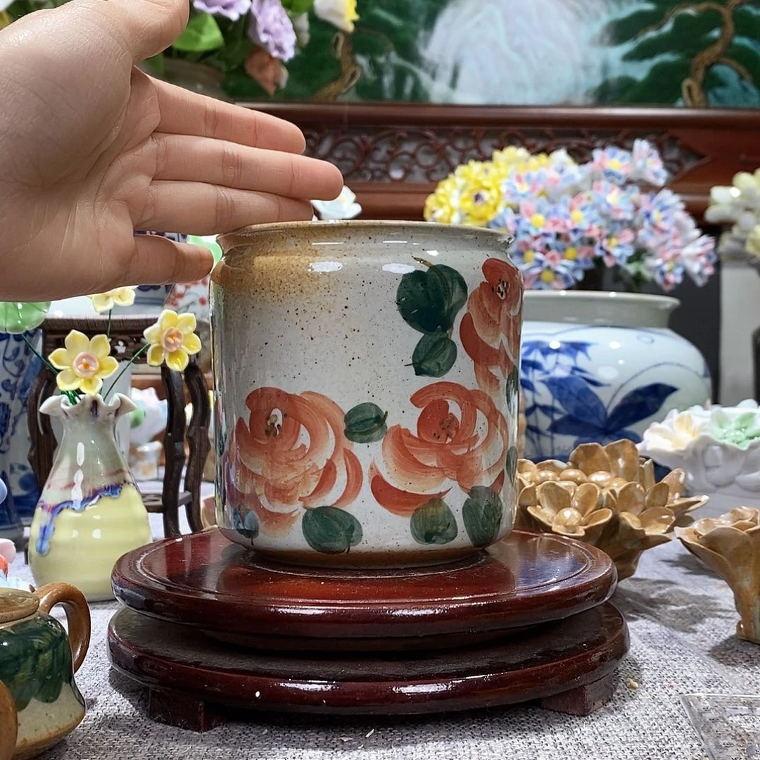 瓷片景德镇的陶瓷