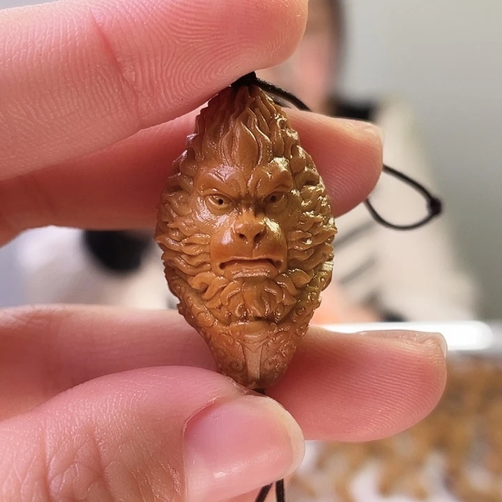 吊坠橄榄核橄榄核