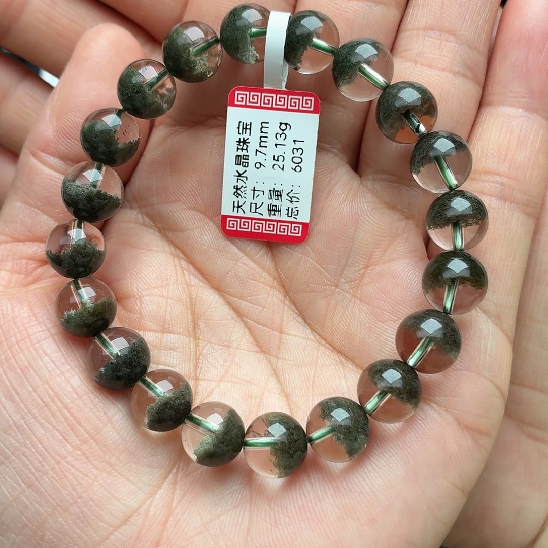 手串水晶未镶嵌天然水晶