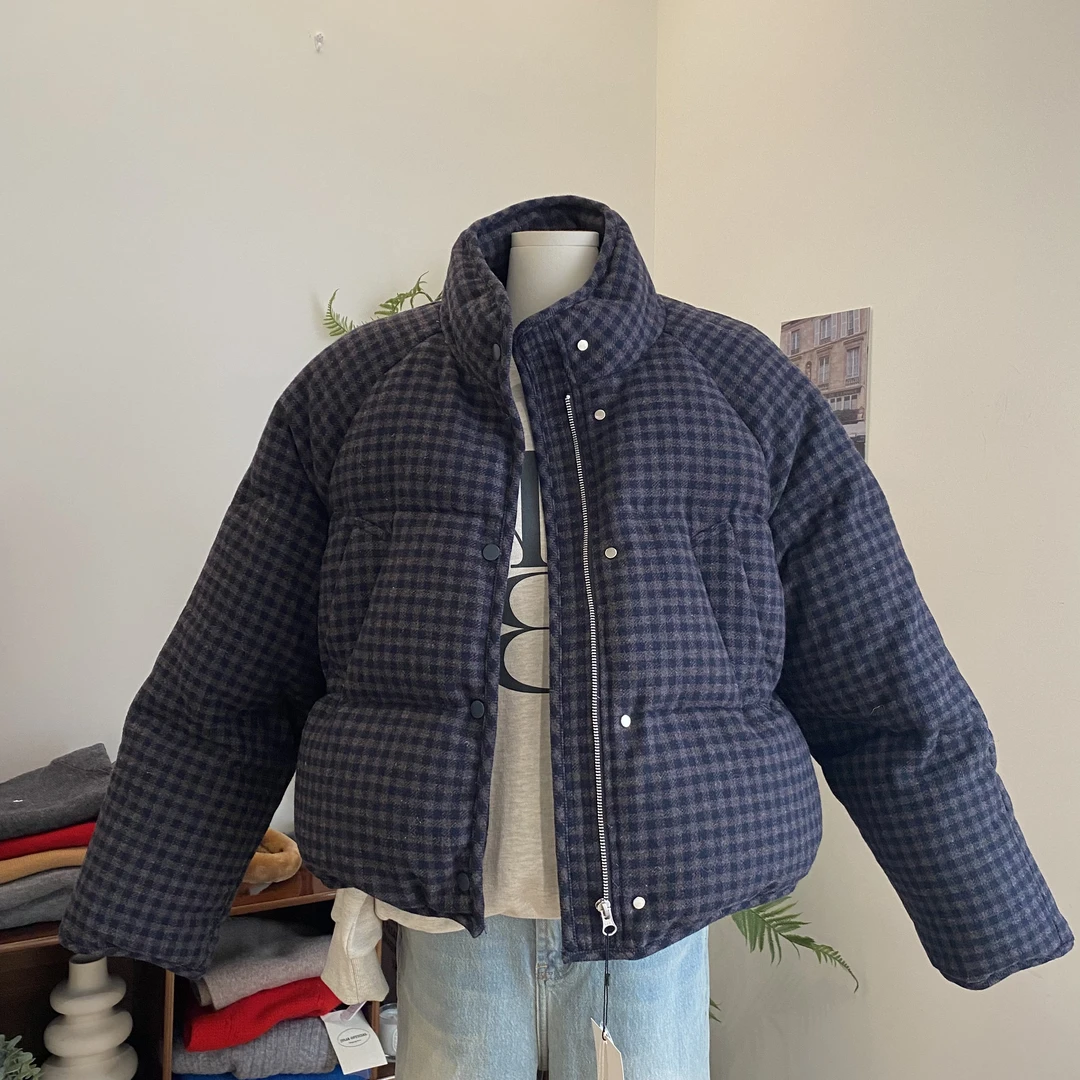 Julia姐姐】羽绒服孤品合集