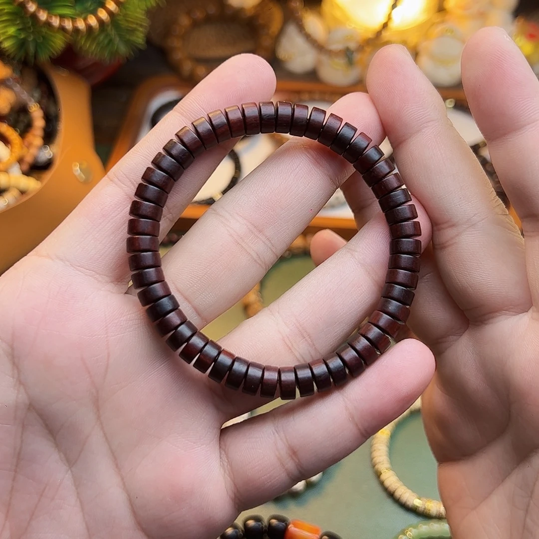 手串/手链小叶紫檀