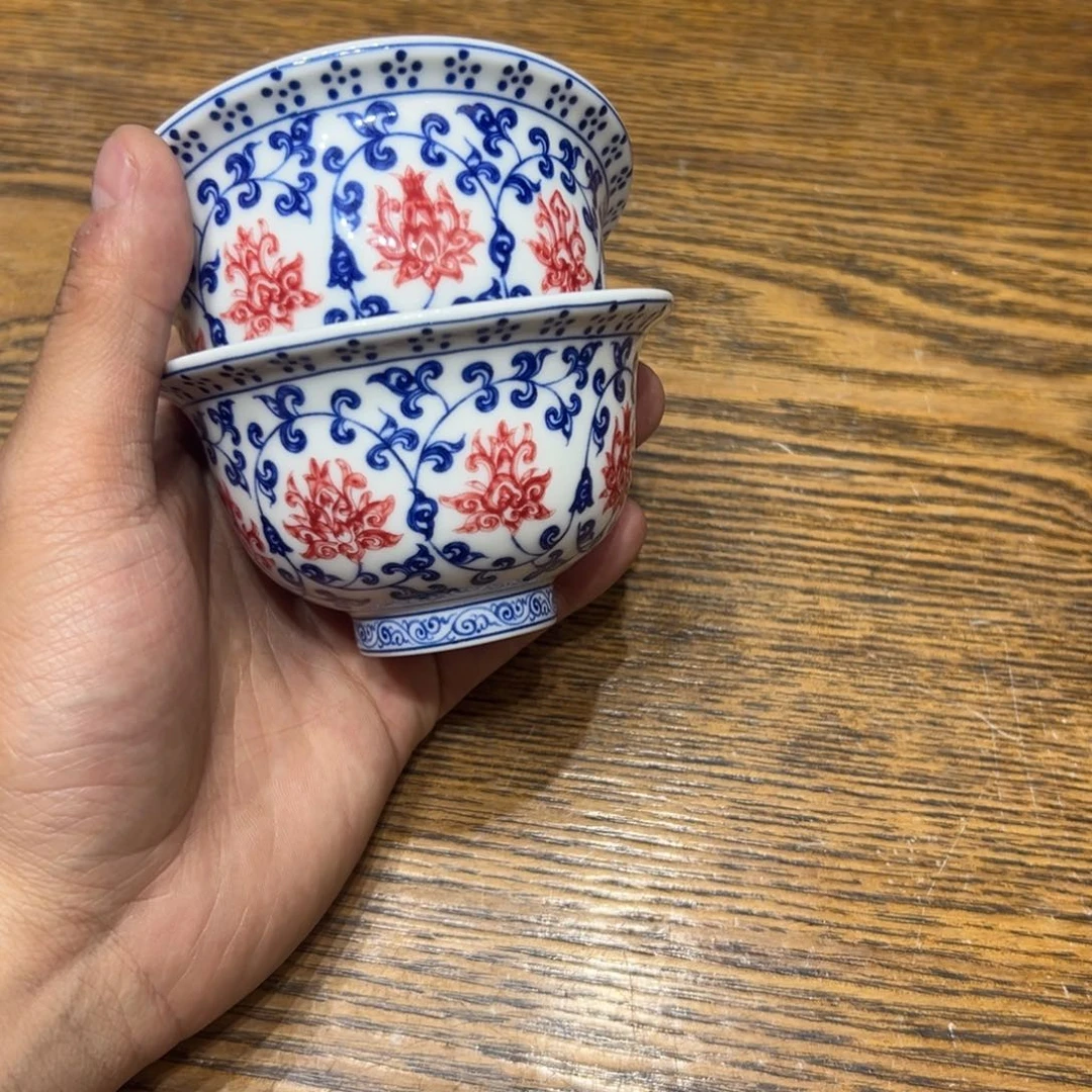 静**0景德镇瓷器精品展示活动