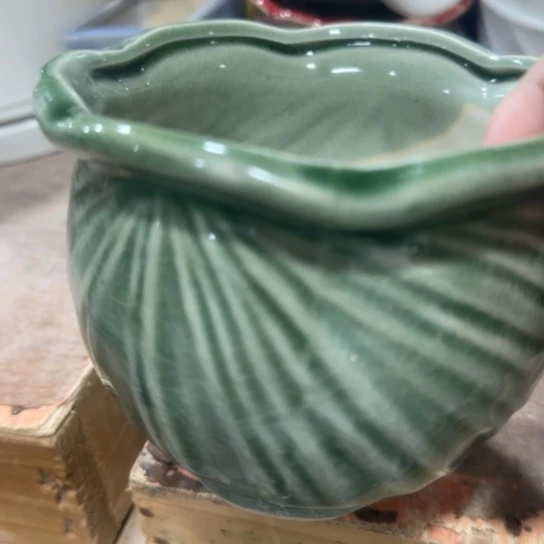 口径不清楚问客服