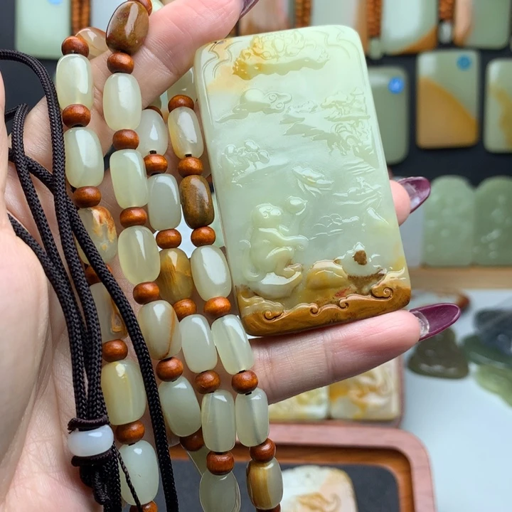 一物一拍所啊见所得