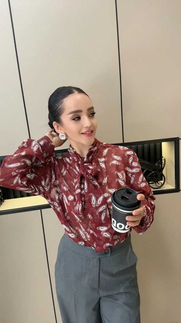 iLSAR   新款秋季上衣MU-006