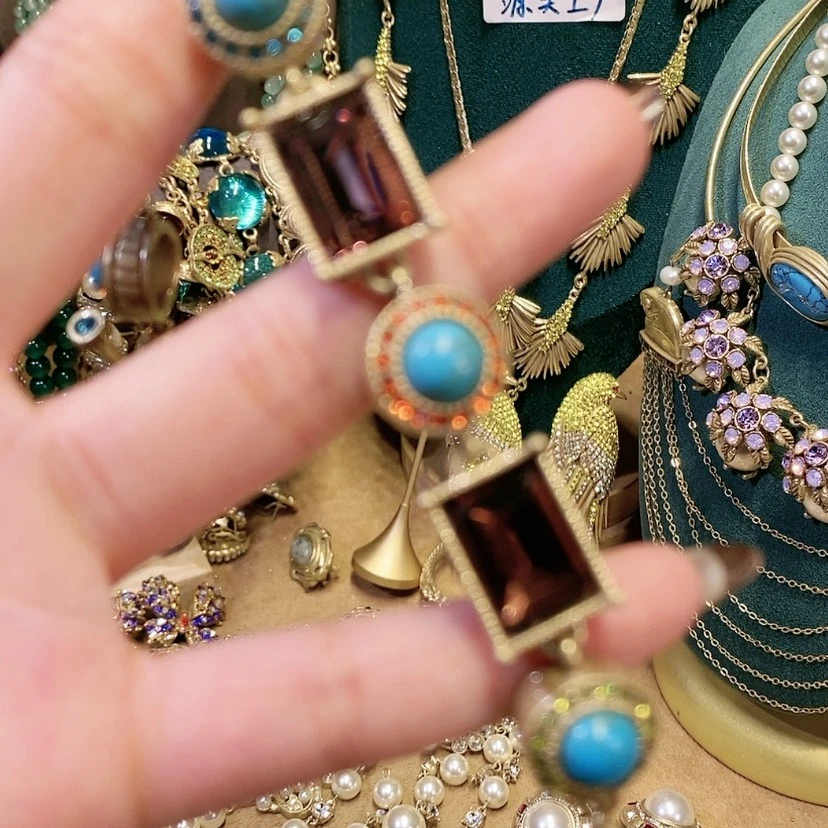 【闪购商品】纯铜锆石合金