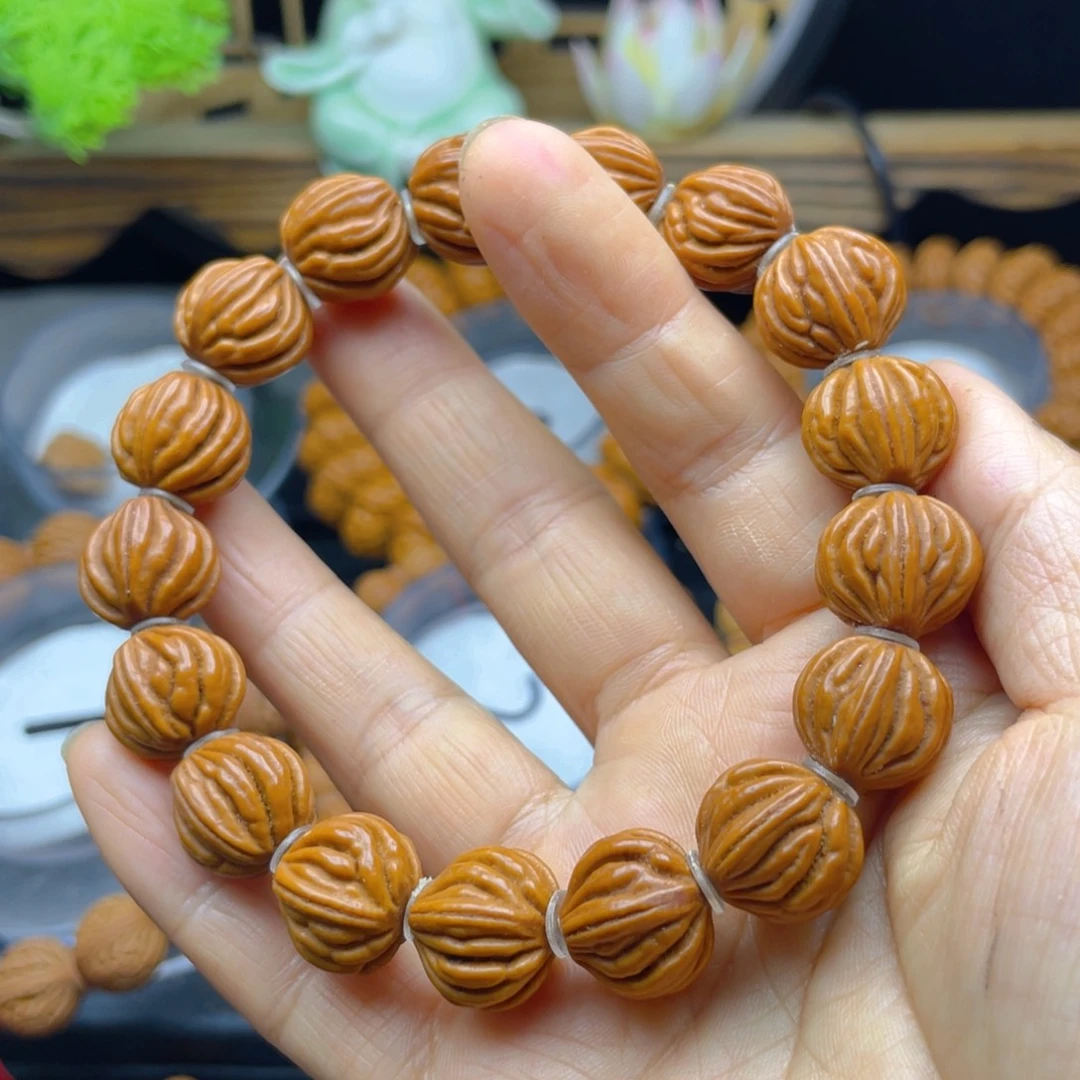 桃核手串梦想成真24