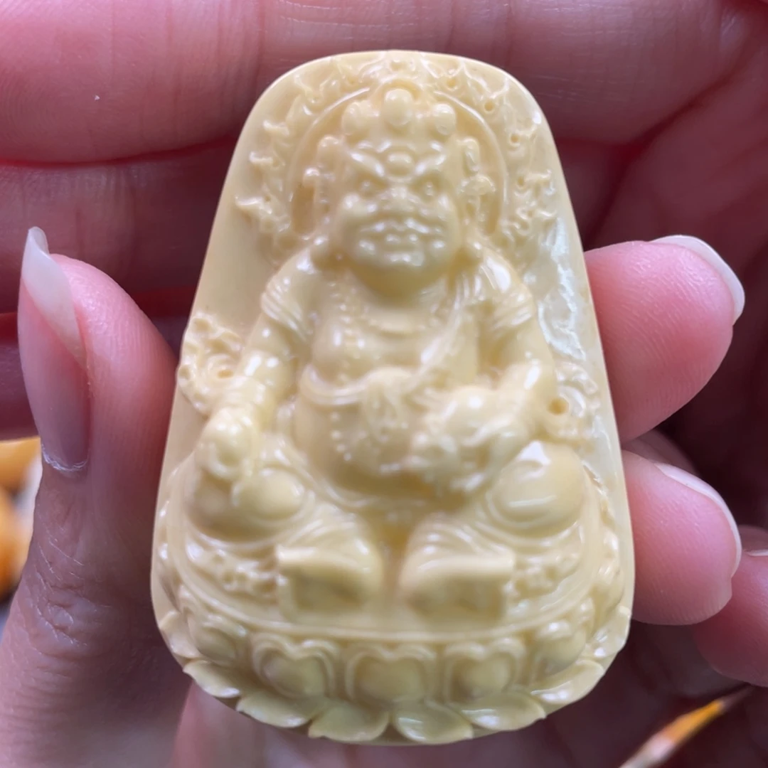 琥珀未镶嵌裸石琥珀蜜蜡