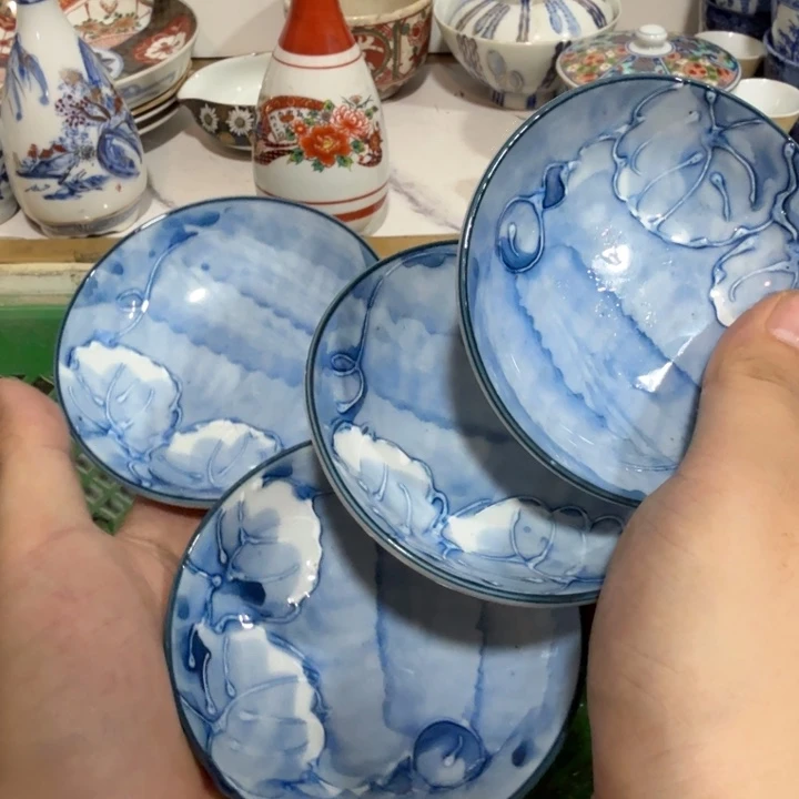 陶瓷推荐第二名20包邮