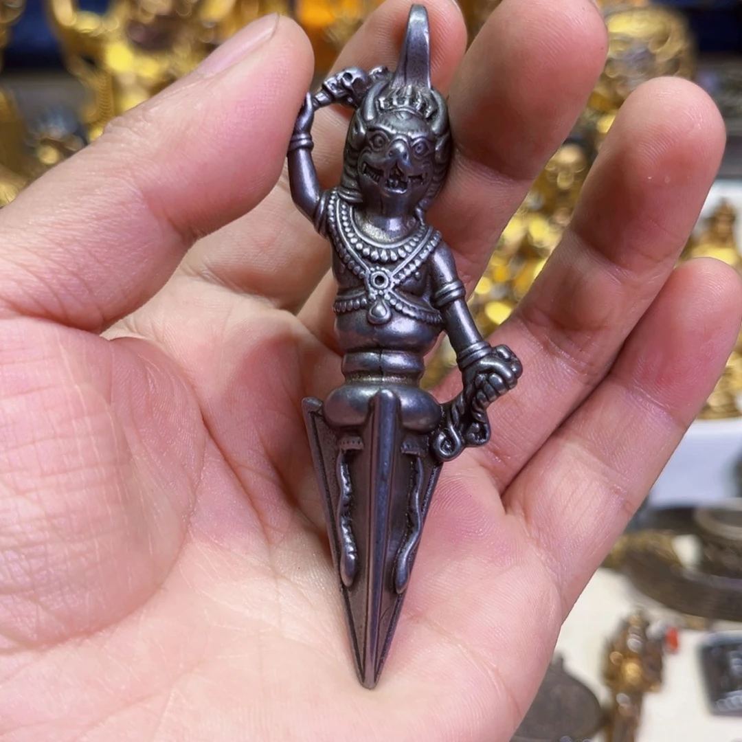 藏传佛教文化法器