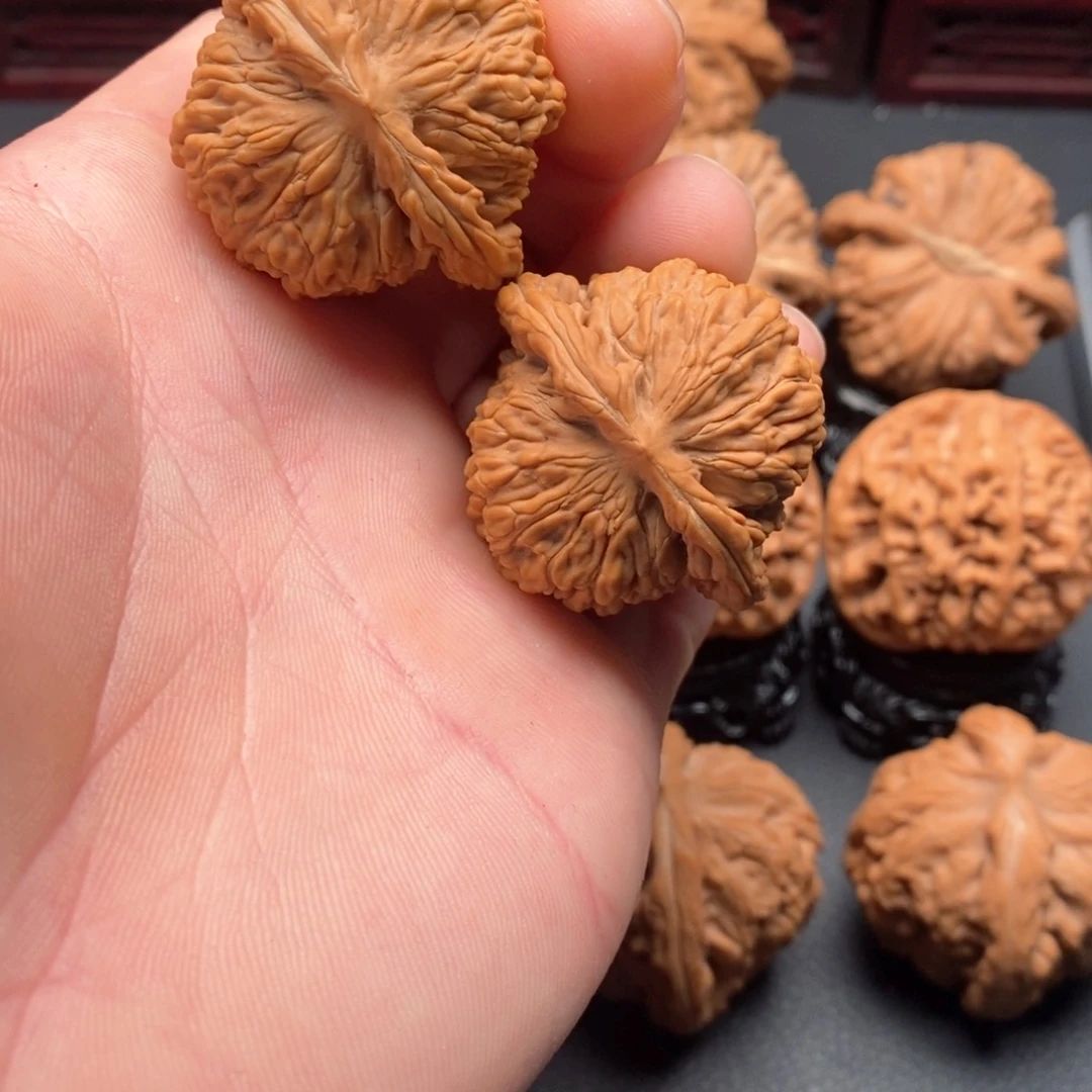 手串/手链核桃汉高楼38全品