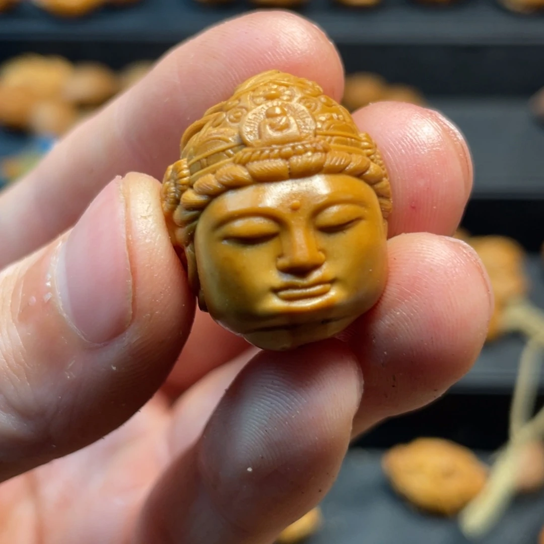 手串/手链橄榄核