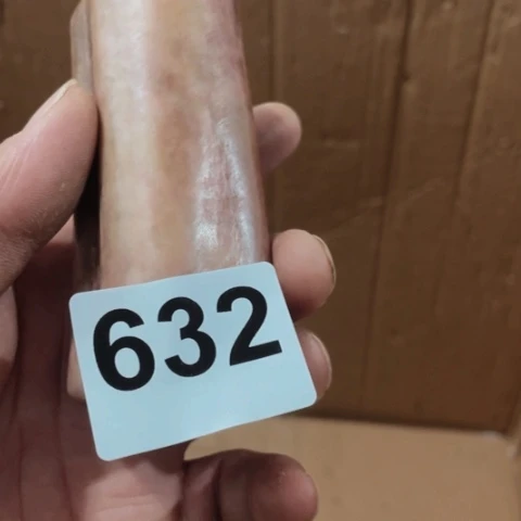 戏***生非洲紫檀（红花梨）