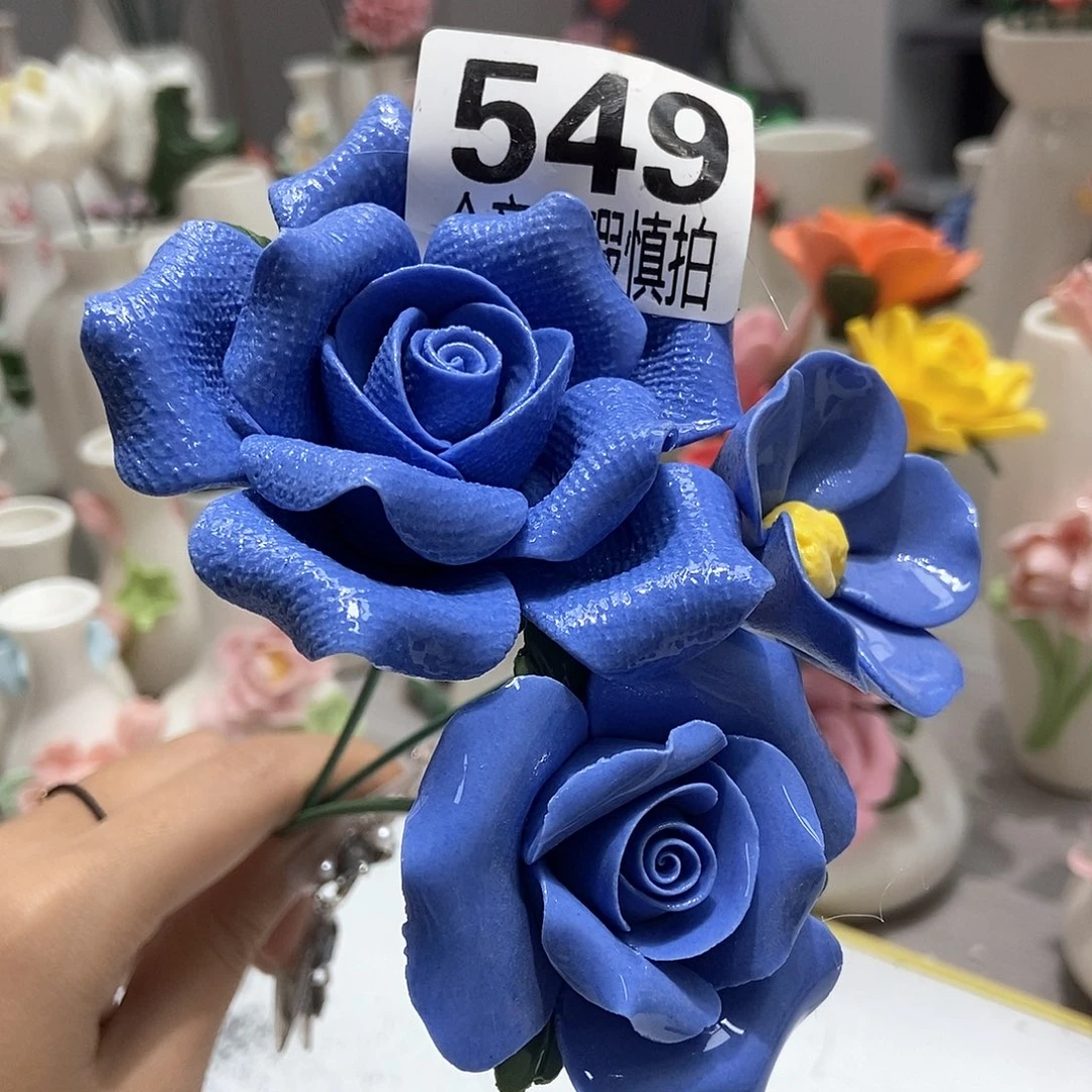 陶瓷设计风格现代