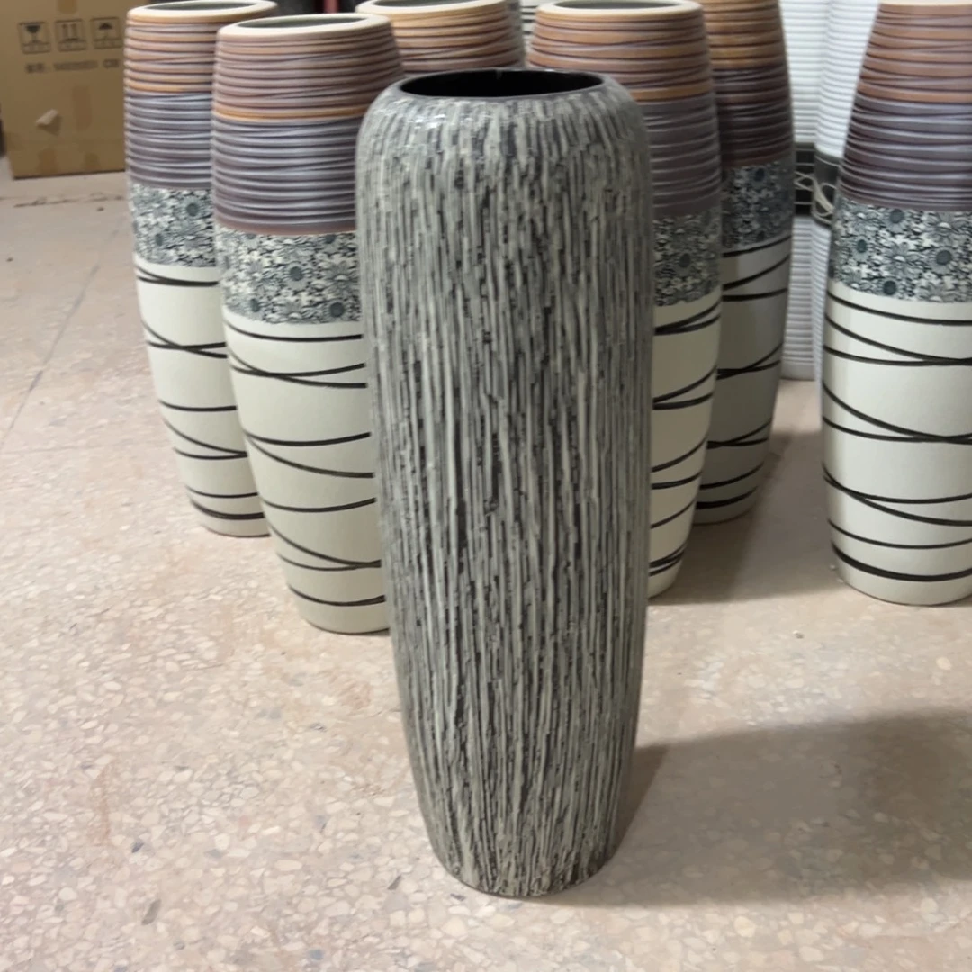 高度50口11无孔瓷器