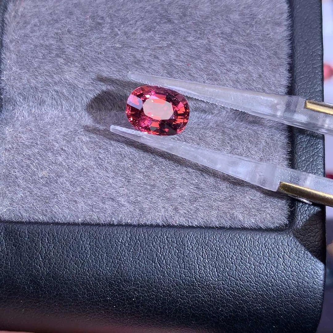 碧玺珠宝奇石未镶嵌2.215ct