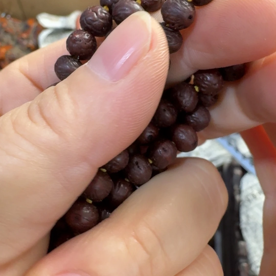 陶瓷手串，多样性发一