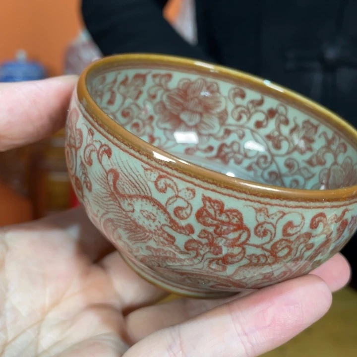 福利来啦，福利来啦杯