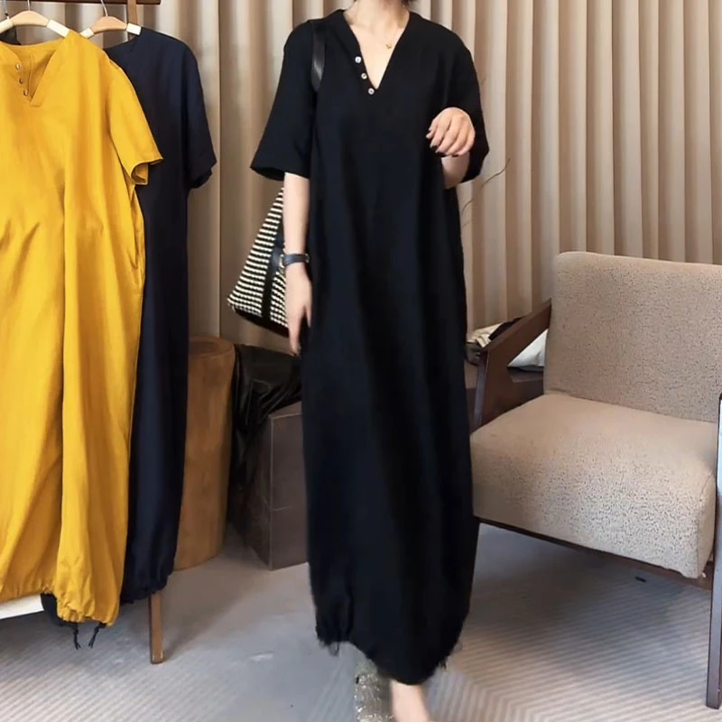 ZUOXIAOQI袋鼠裙21（裙长120-128/胸围130-138）