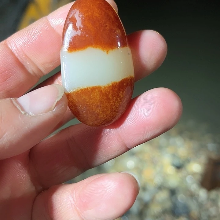 未镶嵌和田玉（糖玉）珠宝奇石