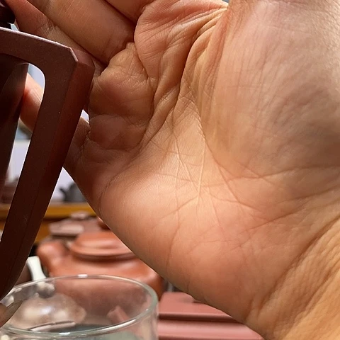 阳****茶壶紫砂紫砂壶紫砂壶名家