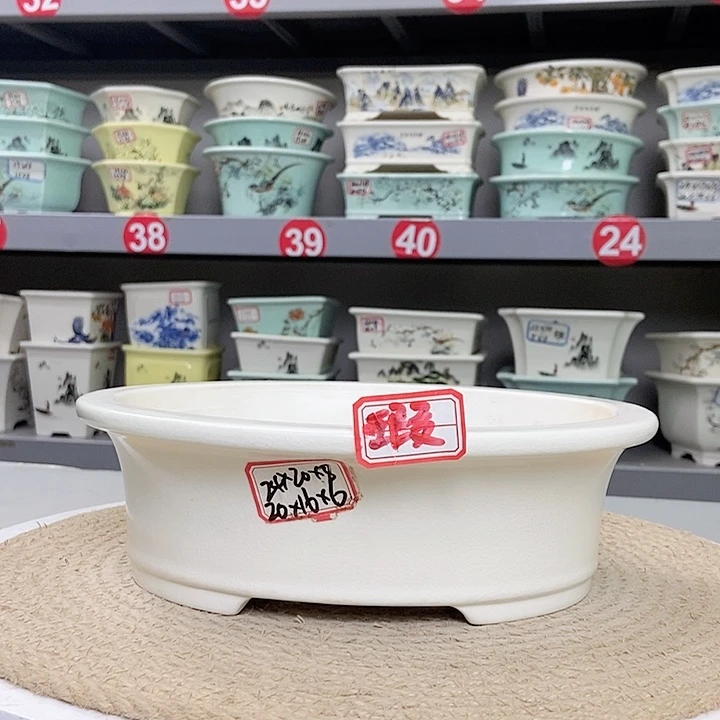 紫砂花瓶紫砂花盆