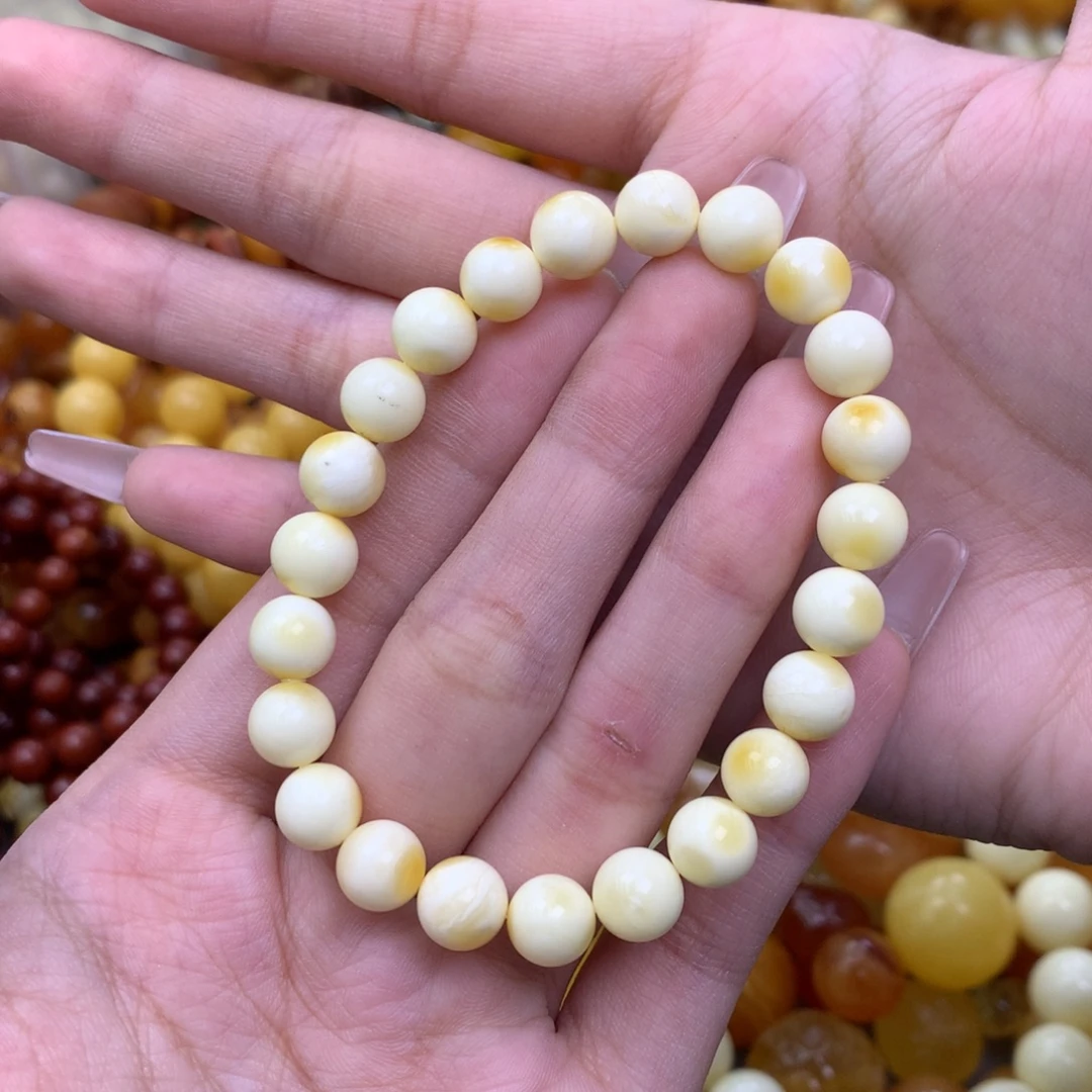 琥珀未镶嵌珠宝奇石8.3