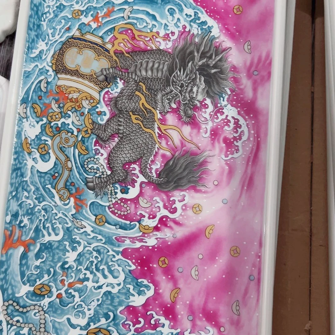 襄****瓷片景德镇陶瓷专属链接