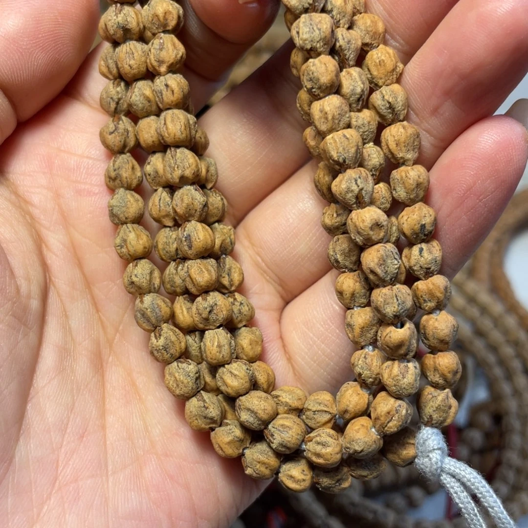 柏香籽/百香籽吊坠