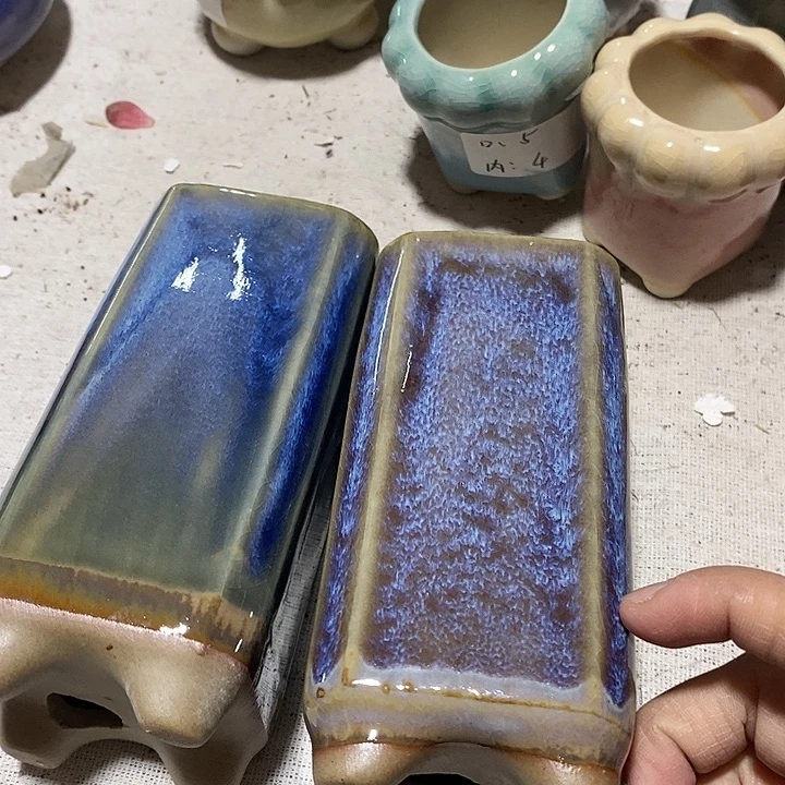 红陶「满10米包邮默认微瑕疵」2个浮力