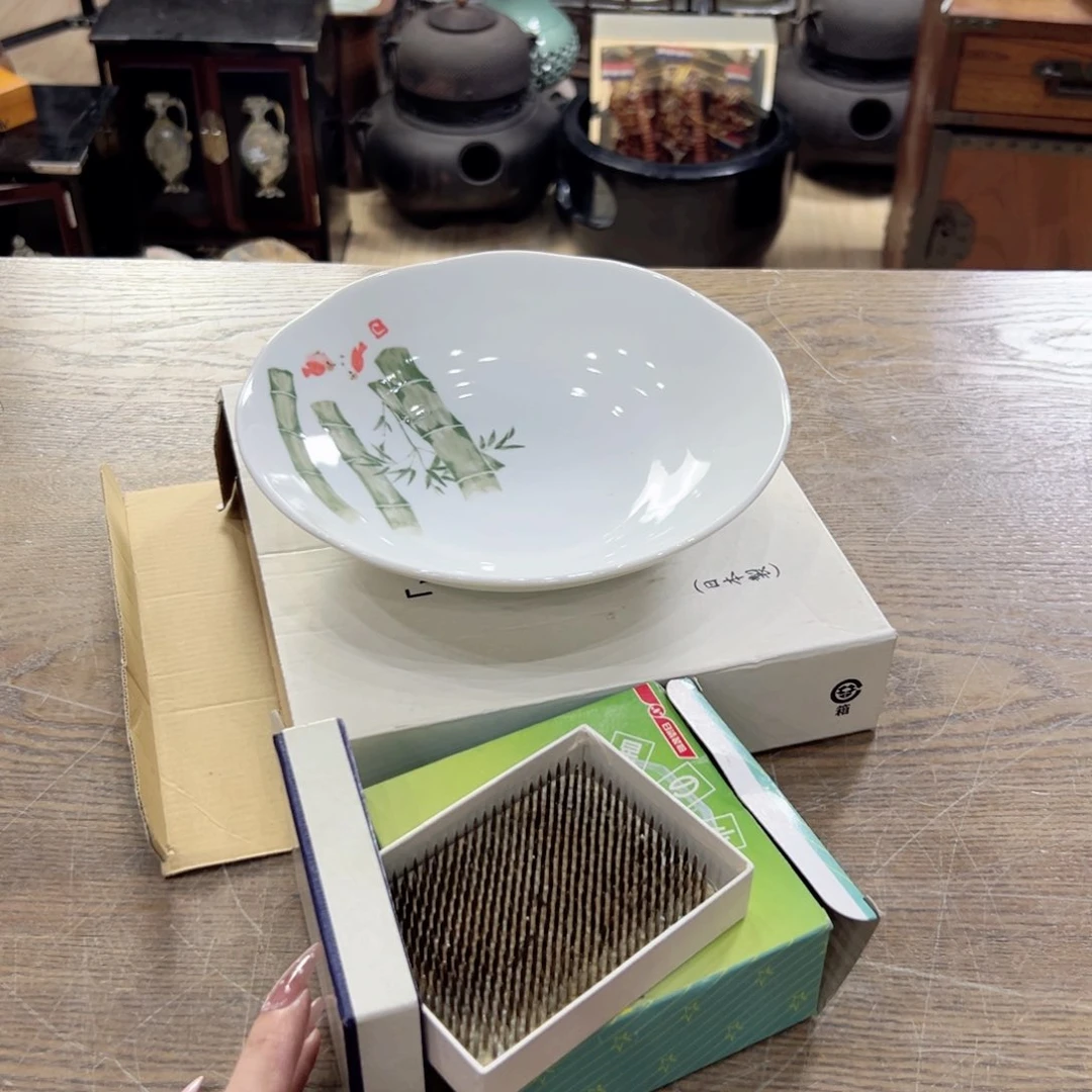 瓷片陶瓷材料学研究及生产