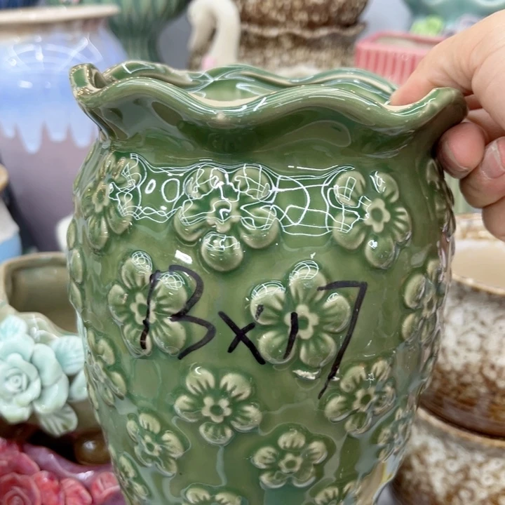 花盆厂家直销9.99包邮