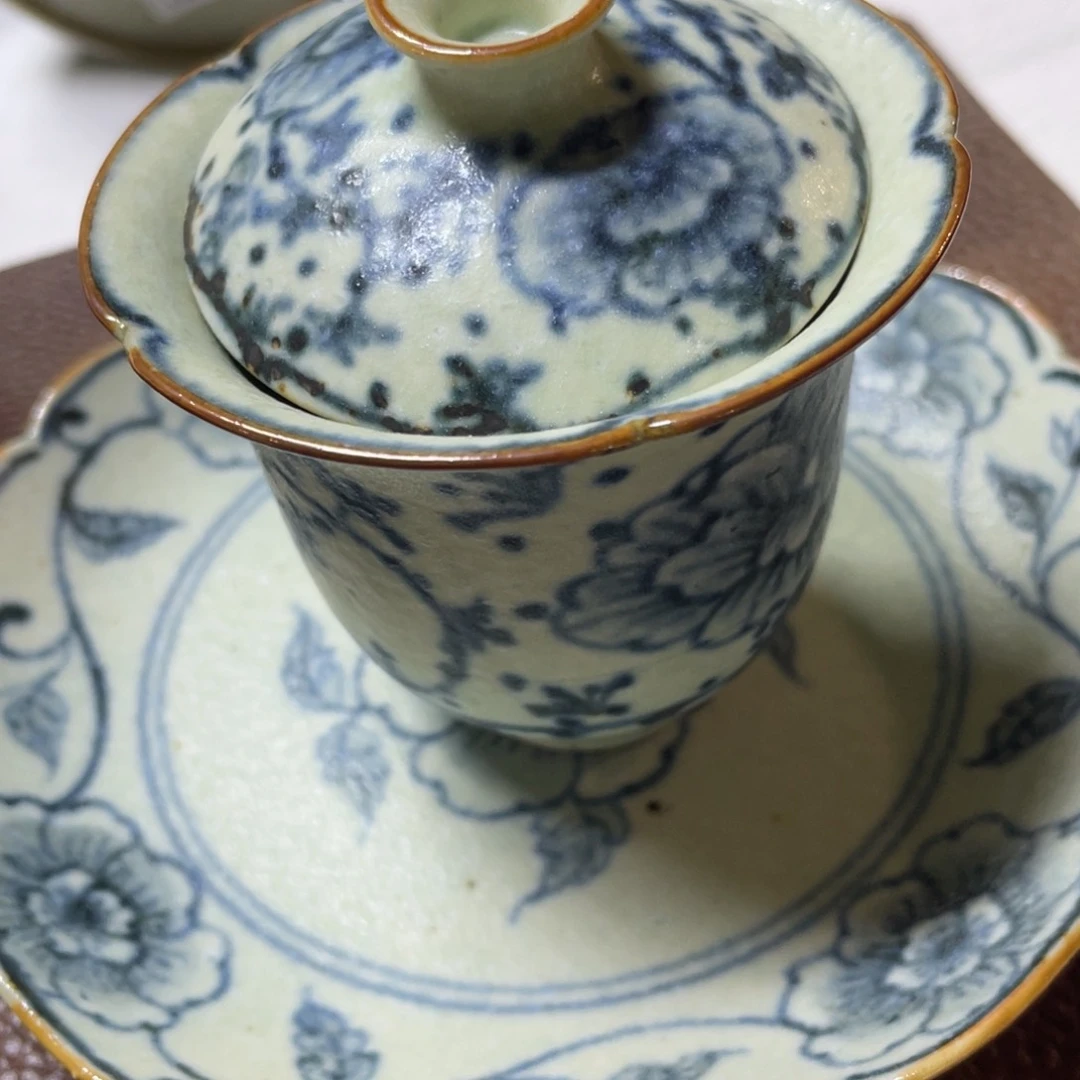 景德镇市精美作品*️**