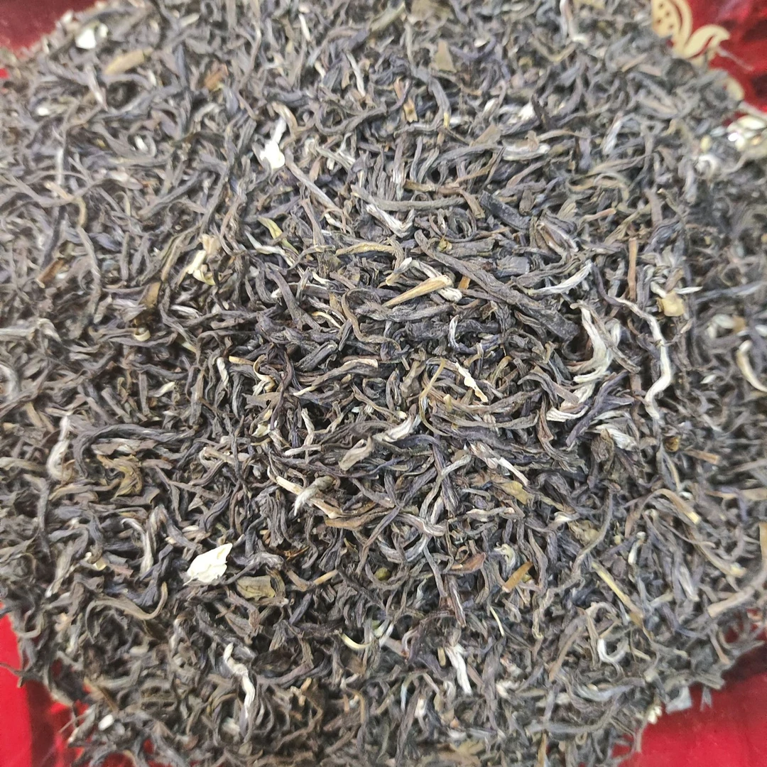 雨花茶2025新茶春茶