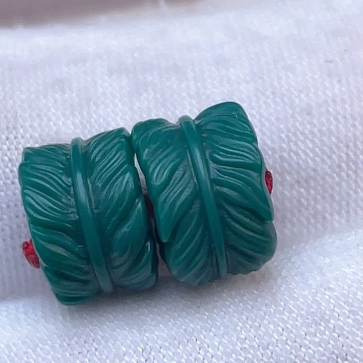 【闪购商品】科技松文玩配饰