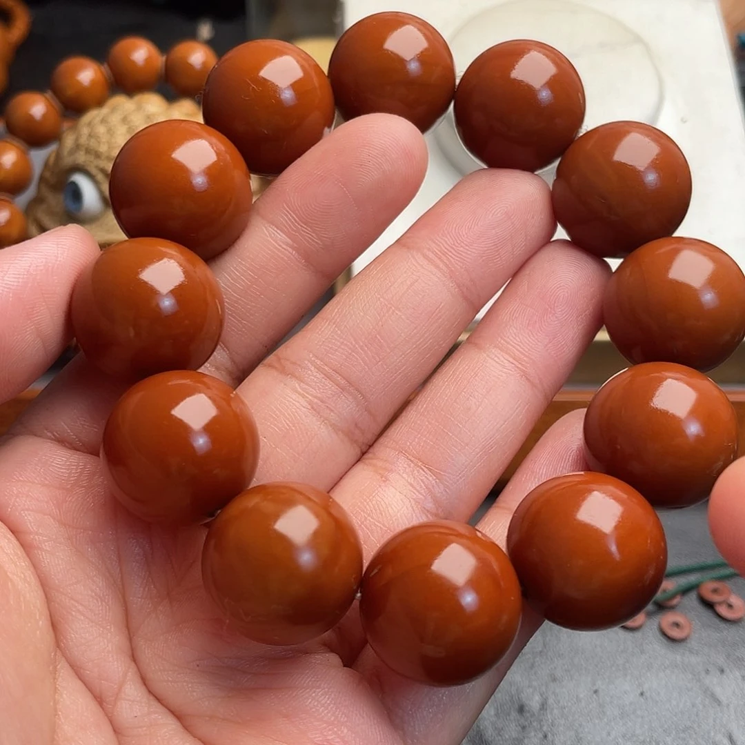 橄榄核手串/手链橄榄核2.0